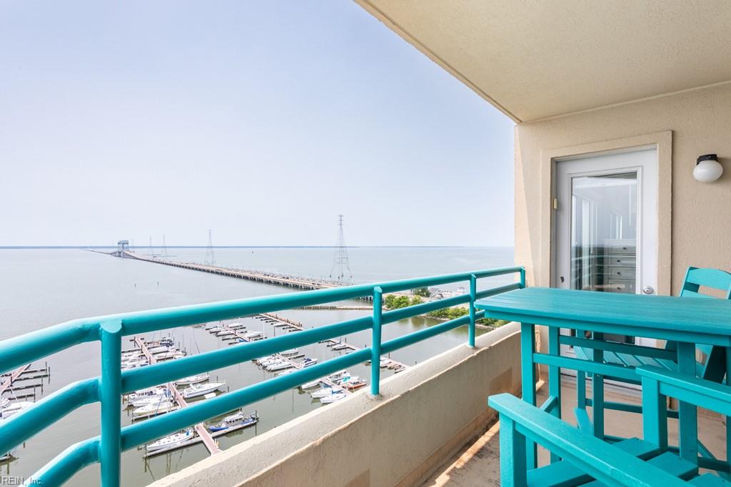 WINDWARD TOWERS