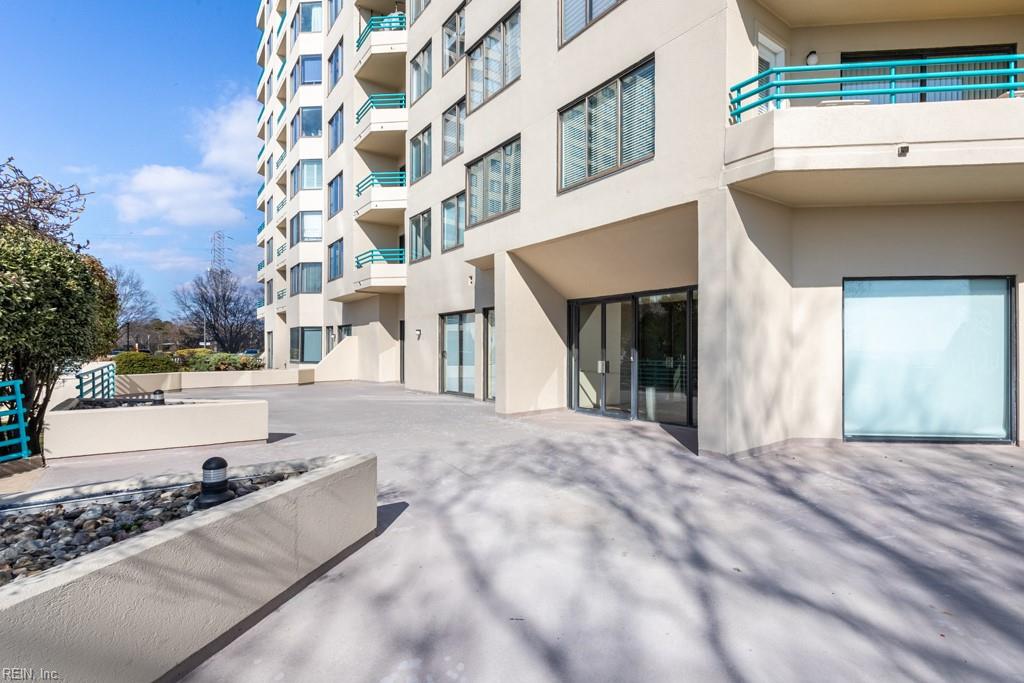 WINDWARD TOWERS