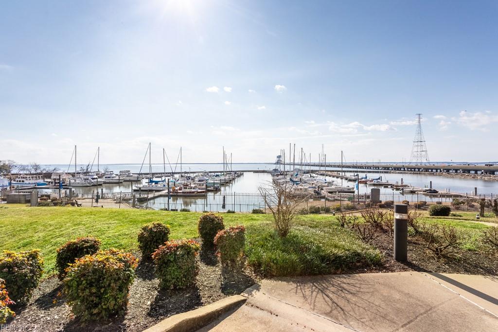 WINDWARD TOWERS