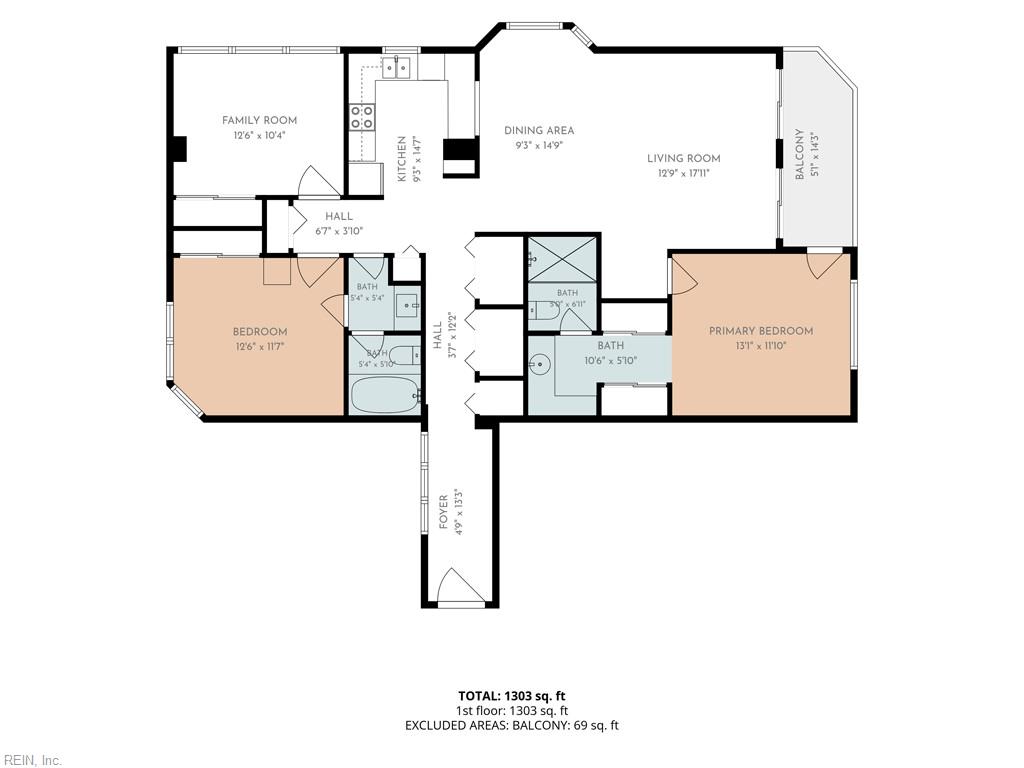 WINDWARD TOWERS