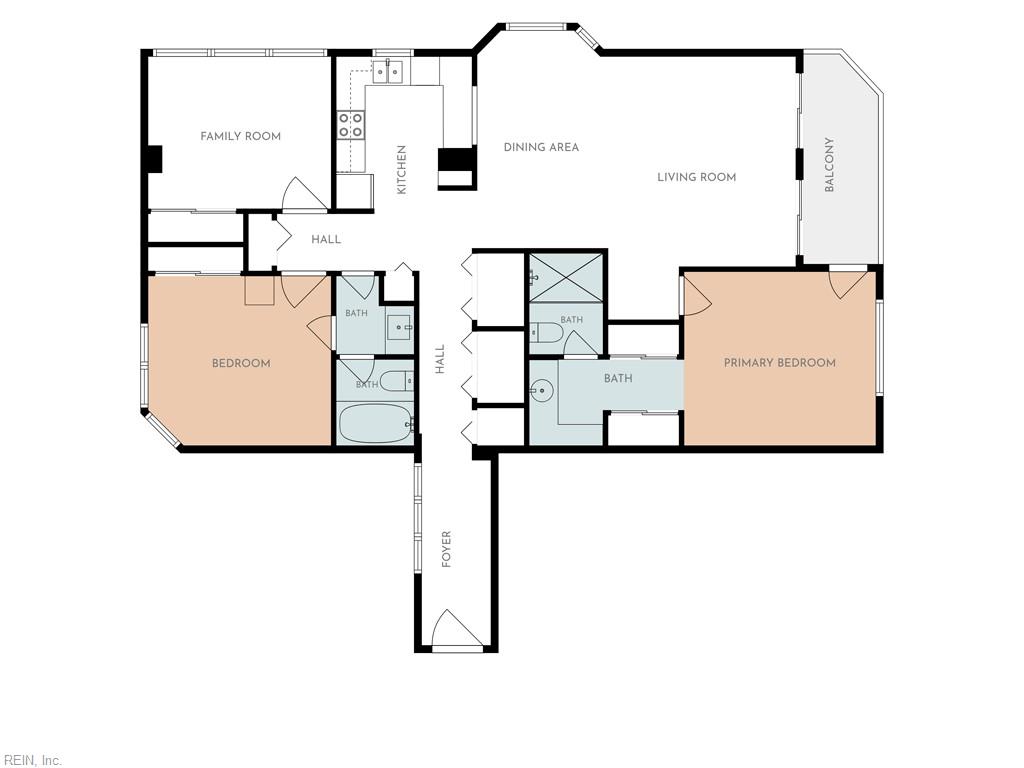 WINDWARD TOWERS