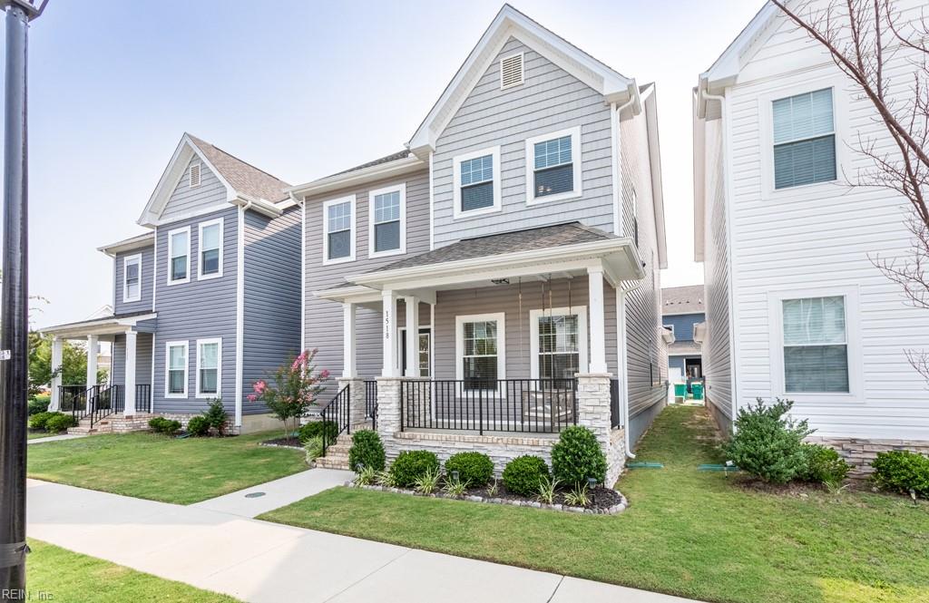 HUNTINGTON POINTE