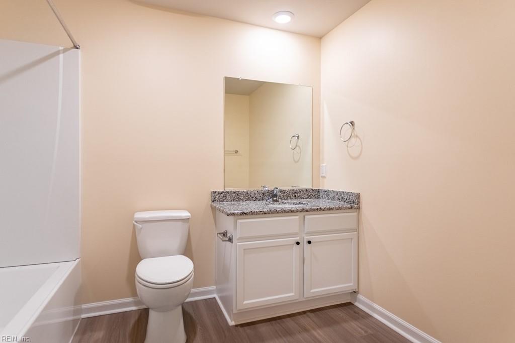 HUNTINGTON POINTE