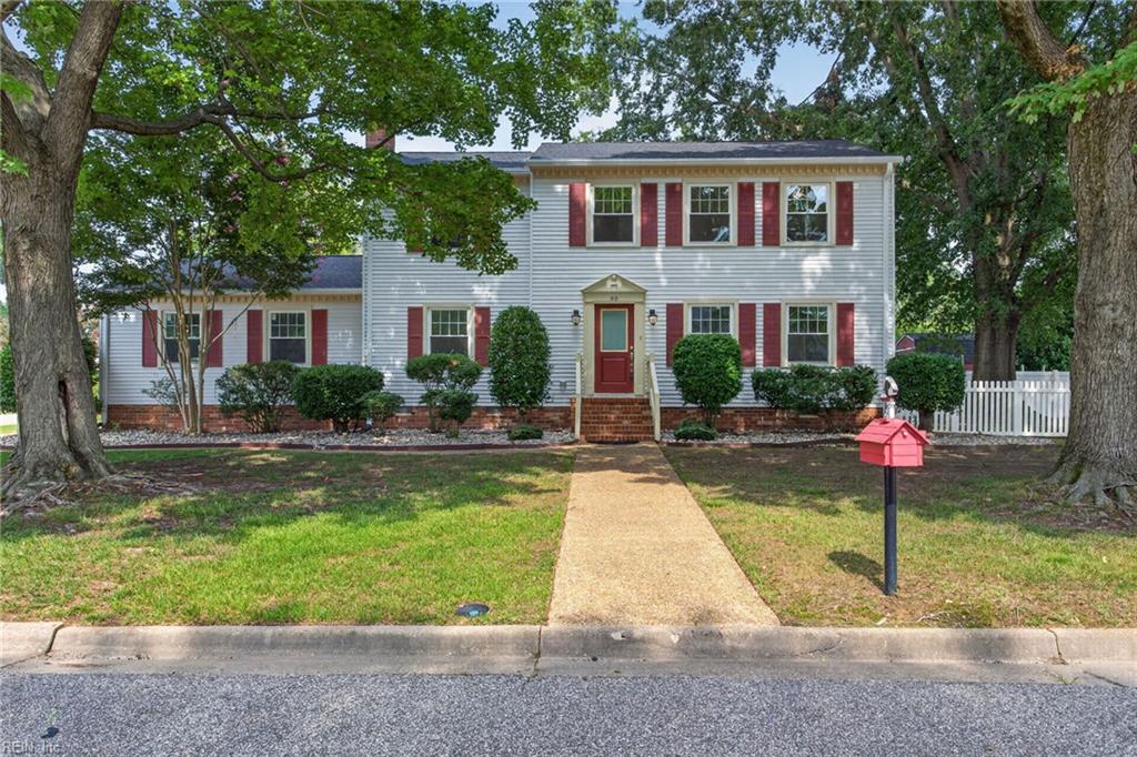 LAKEWOOD PARK