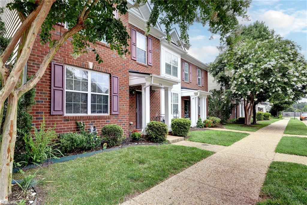 THE VILLAGE AT QUARTERPATH