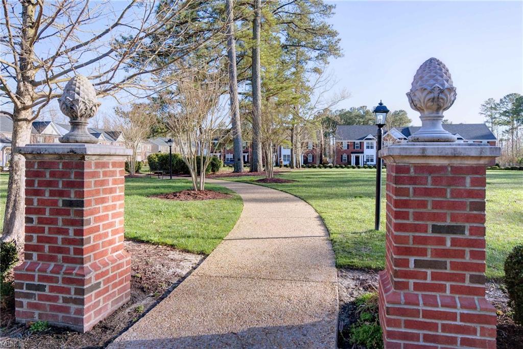 THE VILLAGE AT QUARTERPATH