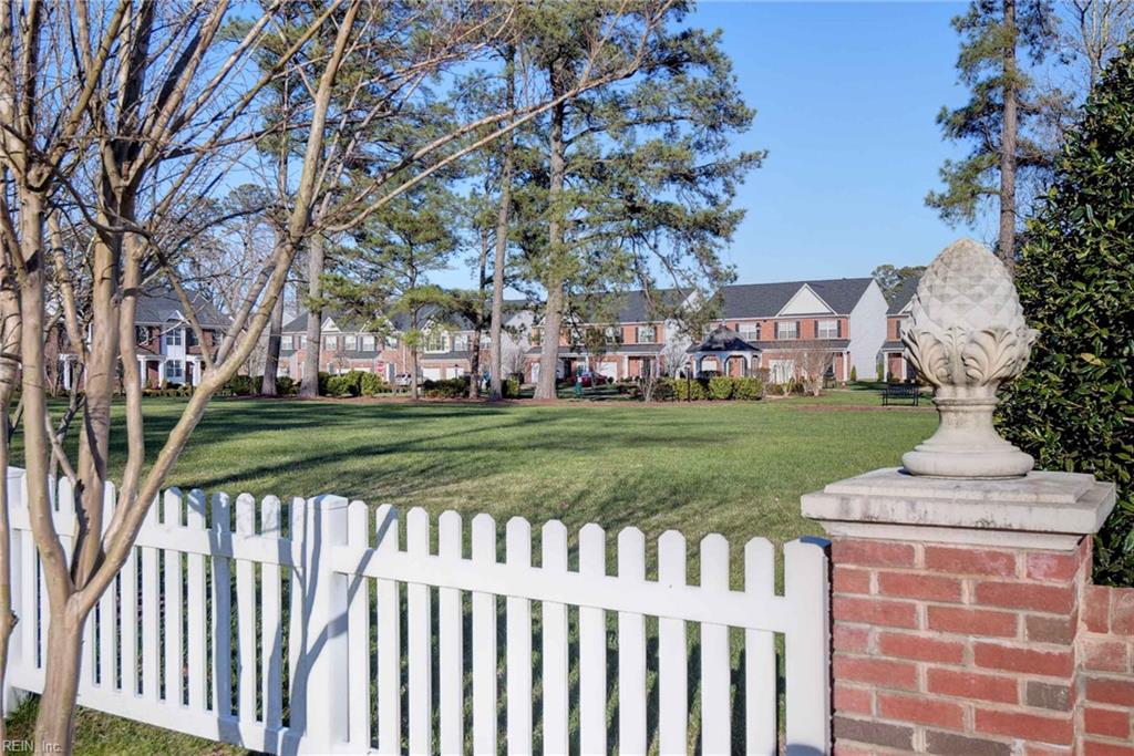 THE VILLAGE AT QUARTERPATH