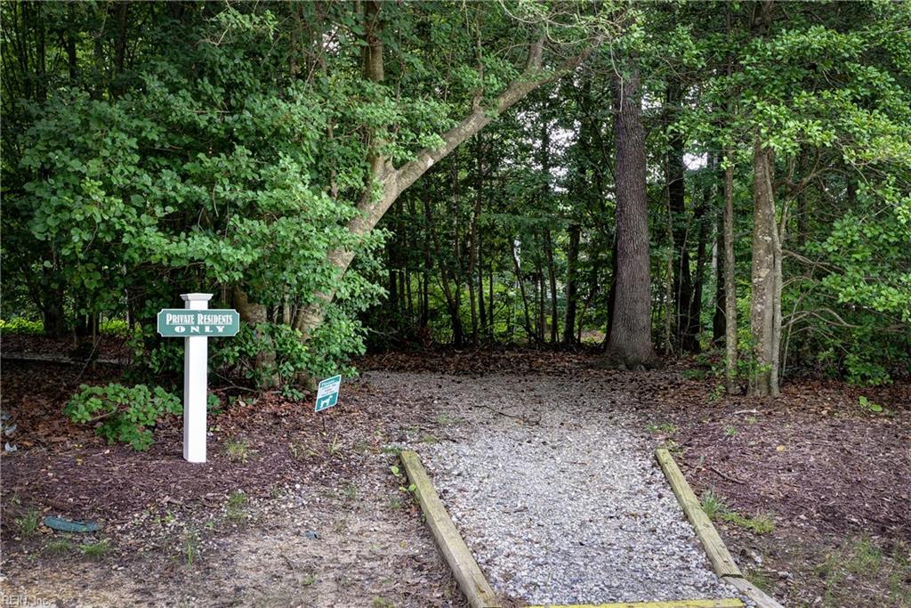POWHATAN VILLAGE