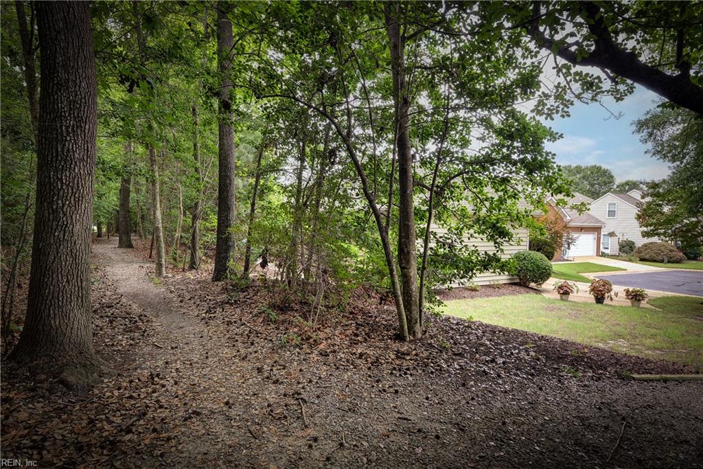 POWHATAN VILLAGE