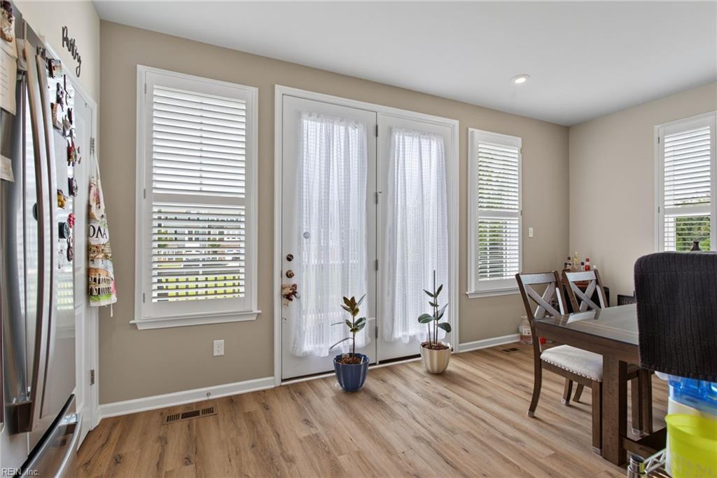 KELTON STATION TOWNHOMES