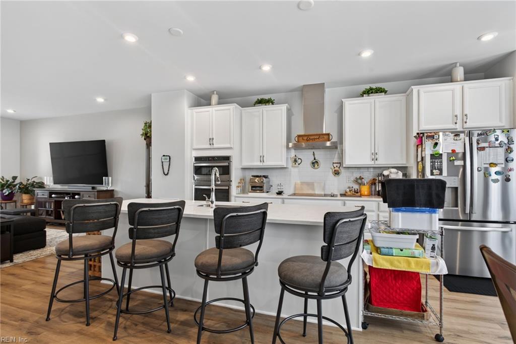 KELTON STATION TOWNHOMES