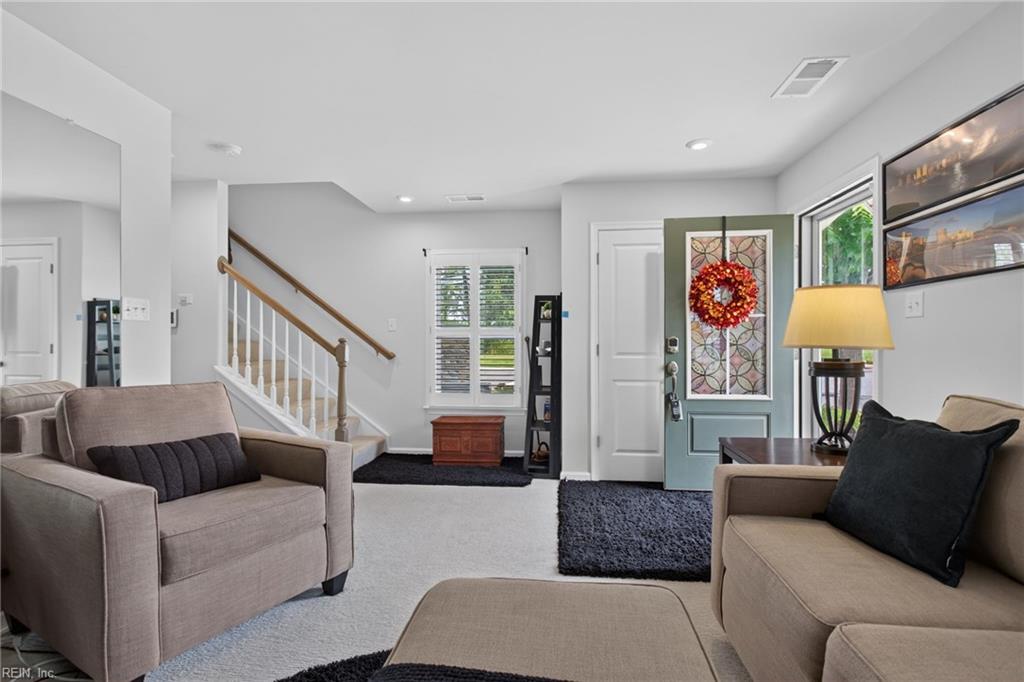 KELTON STATION TOWNHOMES
