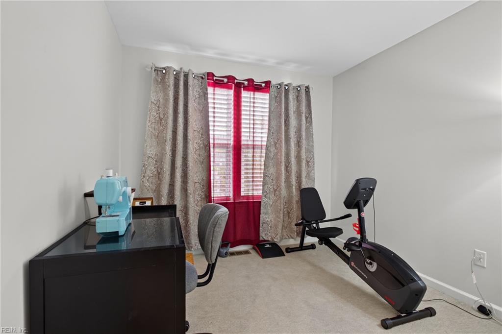 KELTON STATION TOWNHOMES