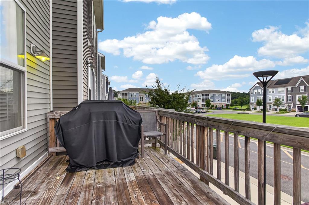 KELTON STATION TOWNHOMES