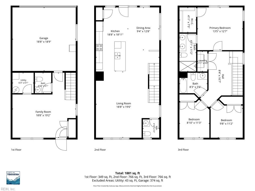 KELTON STATION TOWNHOMES
