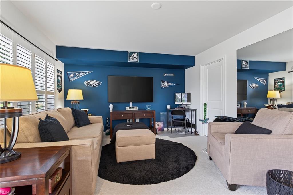 KELTON STATION TOWNHOMES