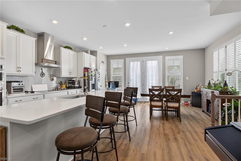 KELTON STATION TOWNHOMES