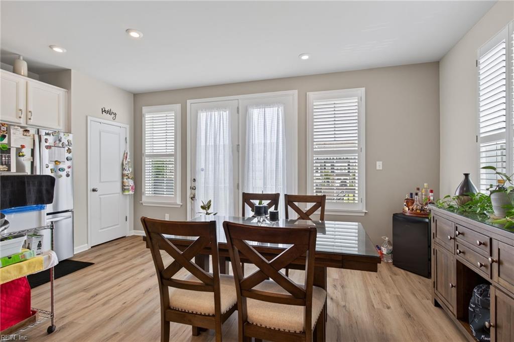 KELTON STATION TOWNHOMES