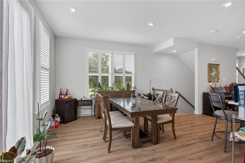 KELTON STATION TOWNHOMES