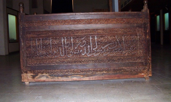 Mosulmuseum mosul muzahimjalili dscf0172