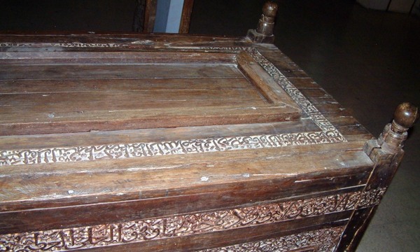 Mosulmuseum mosul muzahimjalili dscf0179