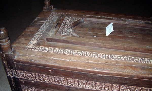 Mosulmuseum mosul muzahimjalili dscf0180