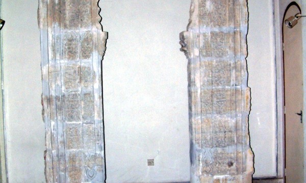 Mosulmuseum mosul muzahimjalili dscf0181