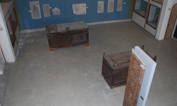 Mcm qais rashid visit ds may08 %28252%29