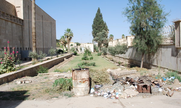 Mcm qais rashid visit ds may08 %28260%29