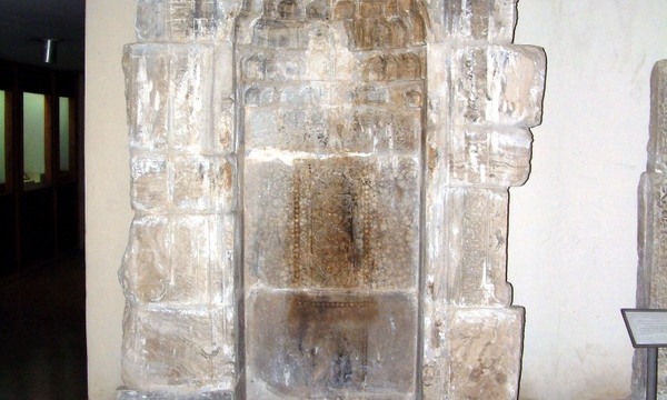 Mosulmuseum mosul muzahimjalili dscf0189