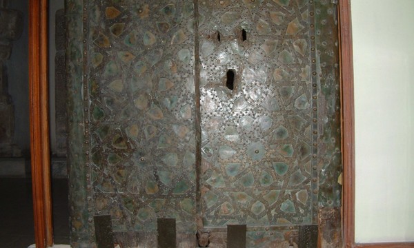 Mosulmuseum mosul muzahimjalili dscf0185