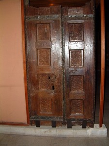 Mosulmuseum mosul muzahimjalili dscf0186