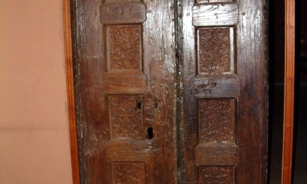 Mosulmuseum mosul muzahimjalili dscf0186