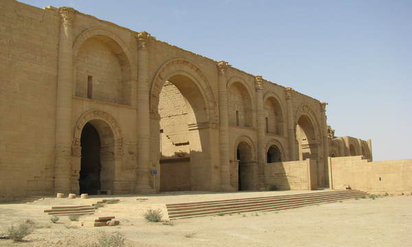 Nimrud   hatra mg caslen 16oct09 001001080