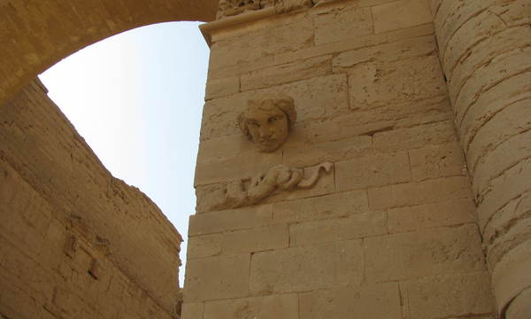 Nimrud   hatra mg caslen 16oct09 001001088