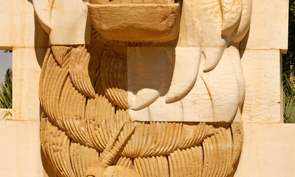 Lion of palmyra   copia