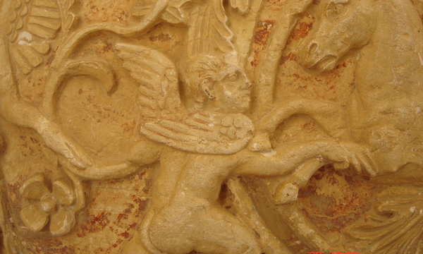 20051220 103948 syria palmyra temple of bel