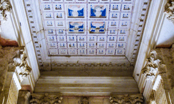 Tomba di elahbel  palmira