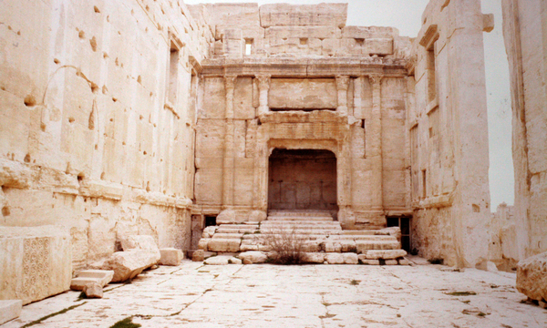 Palmiratbel internoadytons 1993 