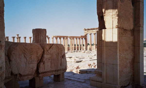 Temple of bel %2848695398%29