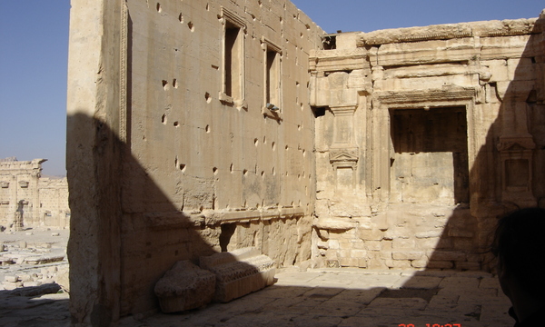 20051220 103702 syria palmyra temple of bel