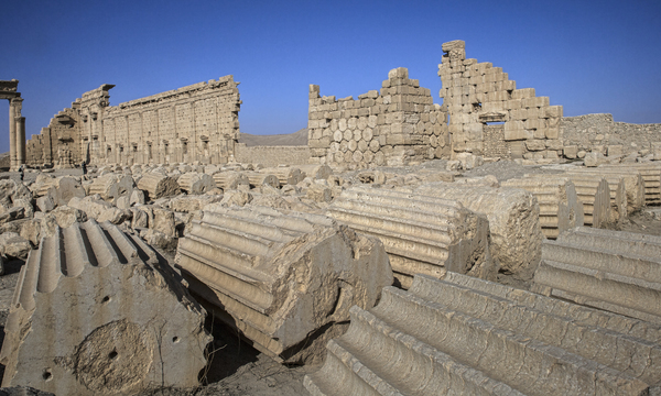The temple of bel  syria 02am2828