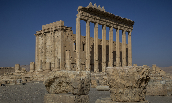 The temple of bel  syria 02am2836