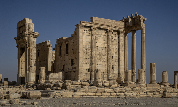The temple of bel  syria 02am2853