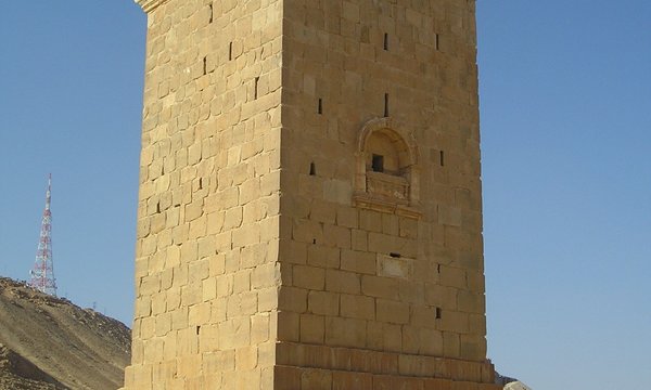 Palmyraelabeltower