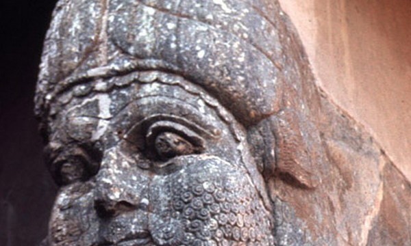 Nimrud 008