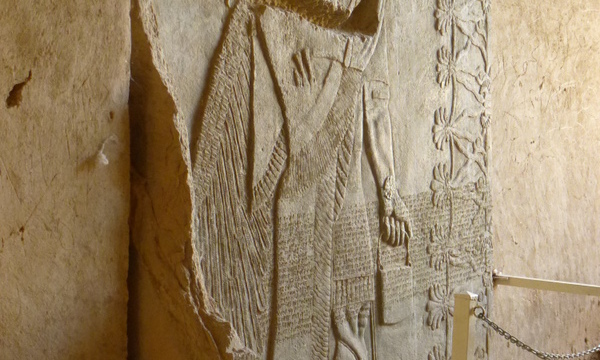 Nimrud palace 15 tt