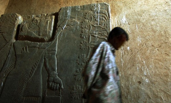 La fg iraq mosul islamic state 20150305 001