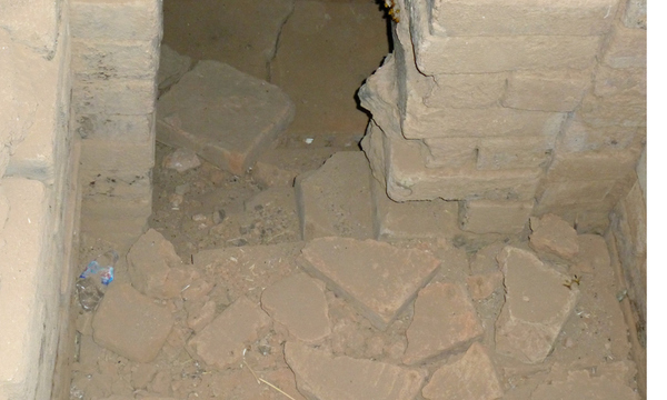 Nimrud queens grave 2 tt