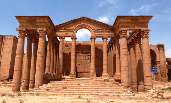 Hatra
